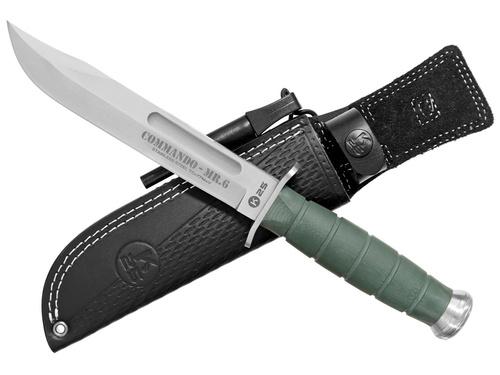 Nůž K25 32622 Commando MR6